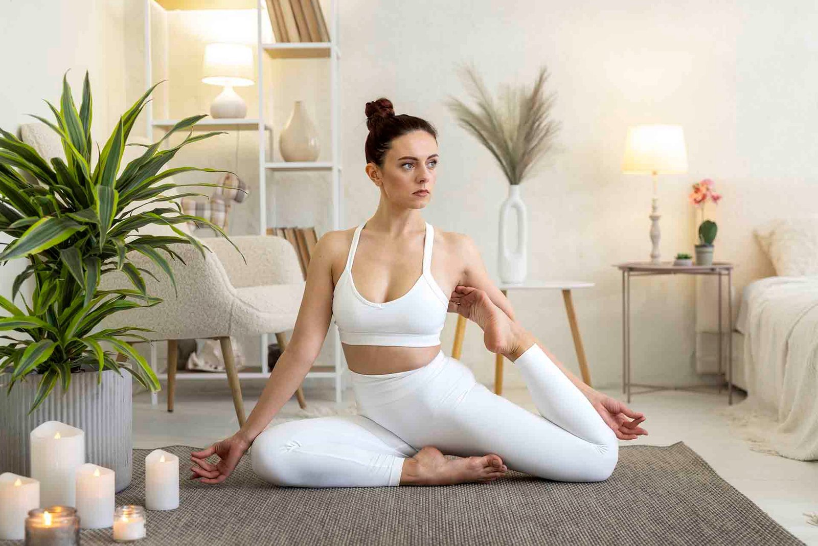 10 Daily Habits for a Healthier Life