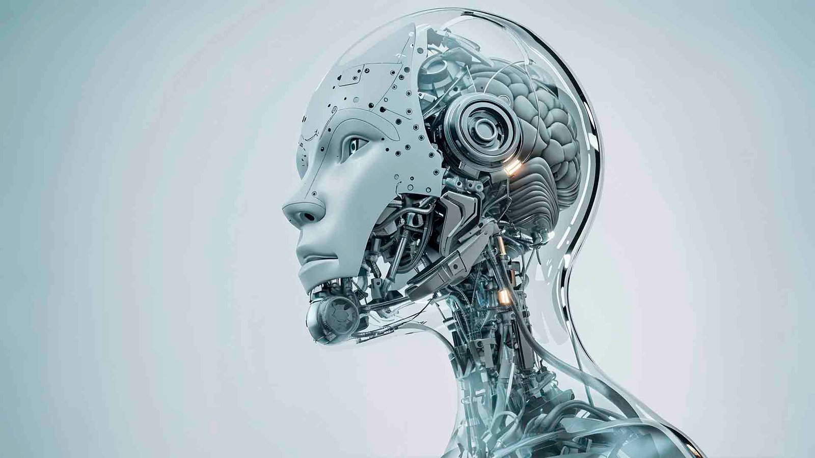 How AI Is Changing Everyday Life