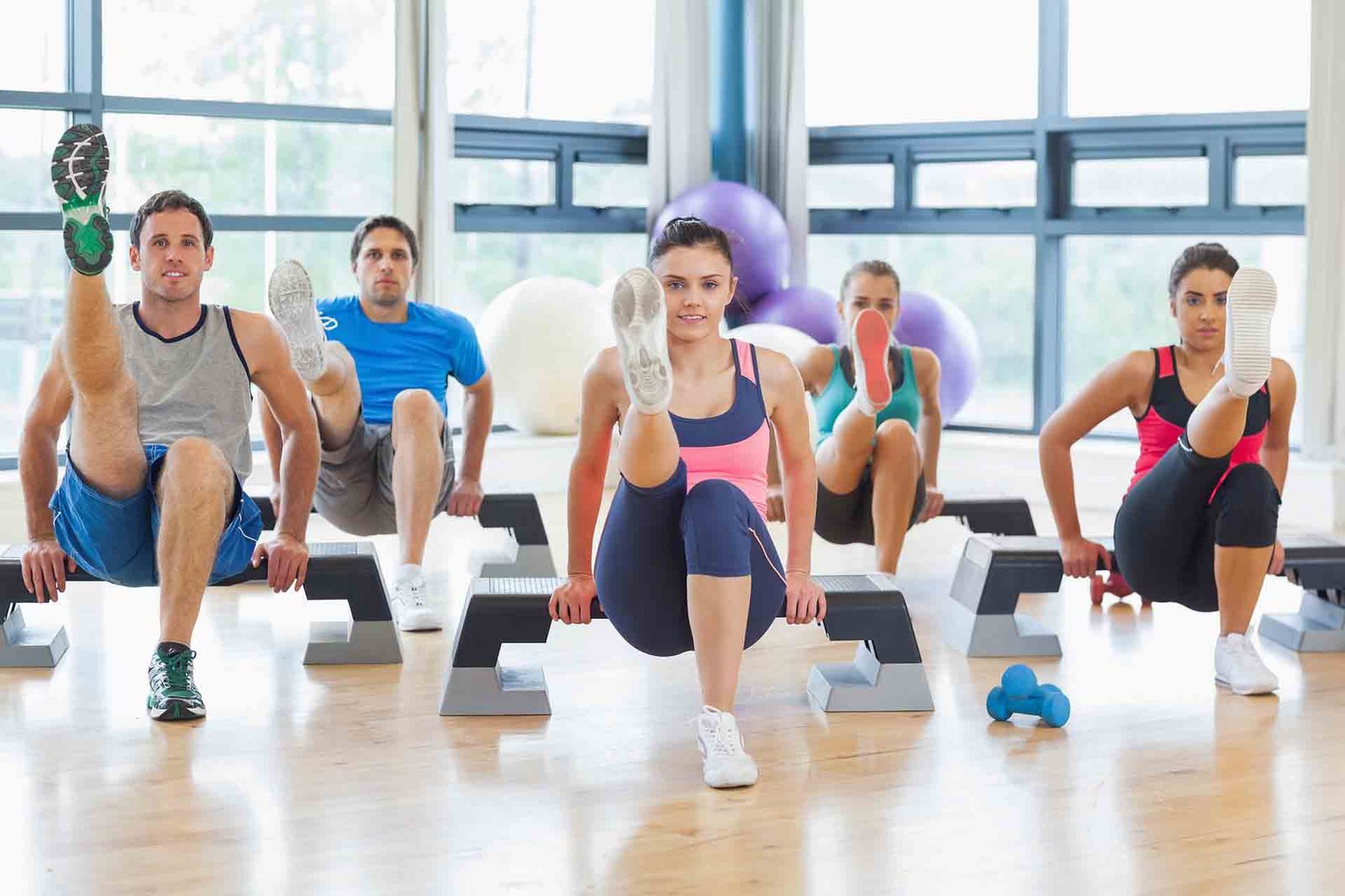 Yoga vs Gym: Which One Is Better for You?