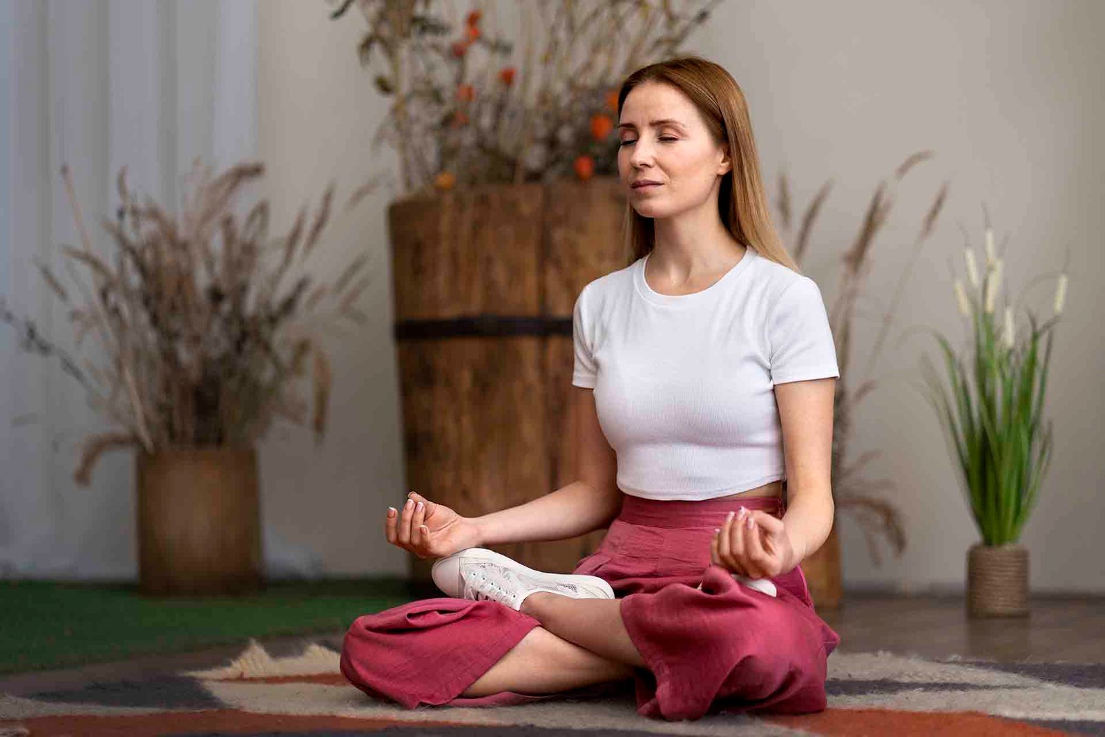 Mental Health Matters: 7 Tips to Reduce Anxiety