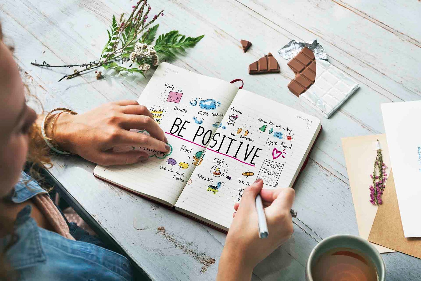 Top 5 Books That Will Change Your Life
